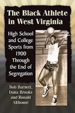 Black Athlete in West Virginia