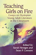 Teaching Girls on Fire