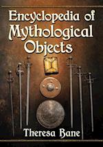 Encyclopedia of Mythological Objects