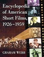 Encyclopedia of American Short Films, 1926-1959