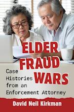 Elder Fraud Wars