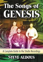 Songs of Genesis