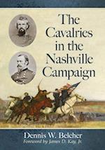 Cavalries in the Nashville Campaign