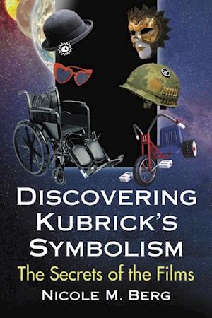 Discovering Kubrick's Symbolism