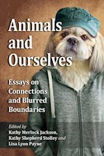 Animals and Ourselves