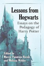 Lessons from Hogwarts