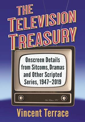 Television Treasury