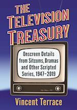 Television Treasury