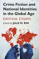 Crime Fiction and National Identities in the Global Age