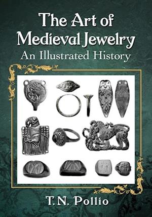 Art of Medieval Jewelry