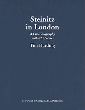 Steinitz in London