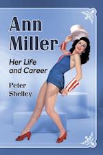 Ann Miller