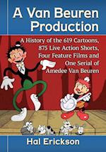 Van Beuren Production