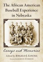 African American Baseball Experience in Nebraska