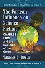 Fortean Influence on Science Fiction