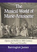 Musical World of Marie-Antoinette