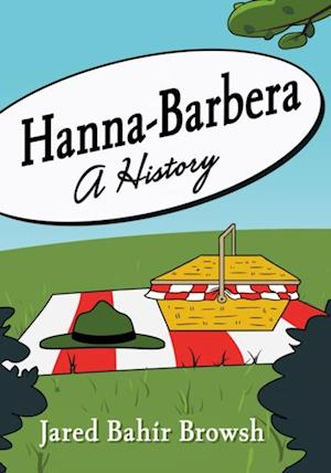 Hanna-Barbera