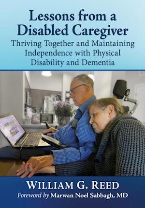 Lessons from a Disabled Caregiver