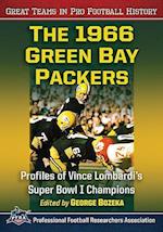 The 1966 Green Bay Packers