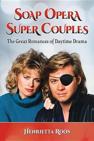 Soap Opera Super Couples