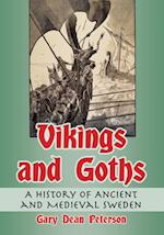 Vikings and Goths