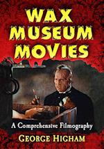 Wax Museum Movies