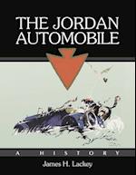 The Jordan Automobile