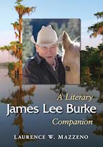 James Lee Burke