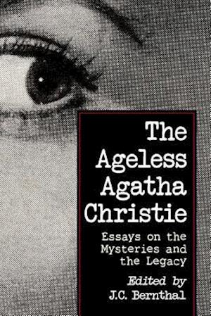 The Ageless Agatha Christie