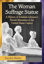 The Woman Suffrage Statue