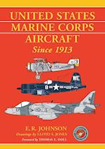 United States Marine Corps Aircraft Since 1913