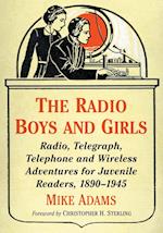 The Radio Boys and Girls