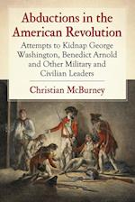 Abductions in the American Revolution