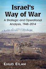 Israel's Way of War