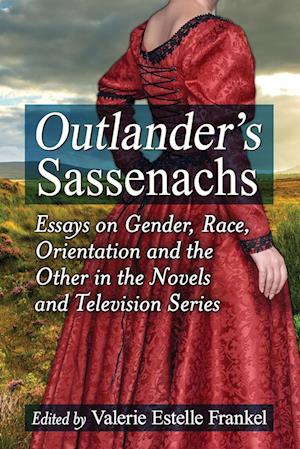 Outlander's Sassenachs