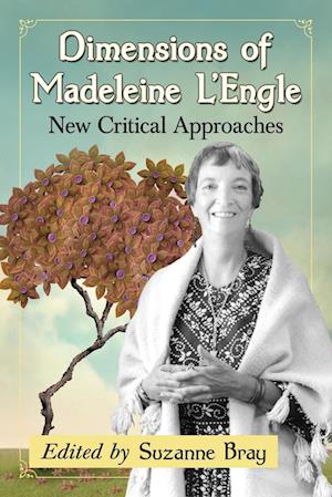 Dimensions of Madeleine l'Engle