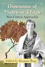 Dimensions of Madeleine L'Engle