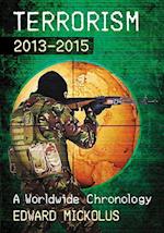 Terrorism, 2013-2015