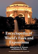 Encyclopedia of World's Fairs and Expositions