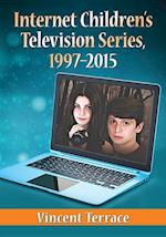 Internet Children's Television Series, 1997-2015