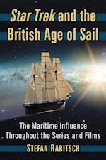 Star Trek and the British Age of Sail