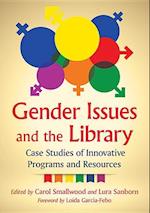Gender Issues and the Library