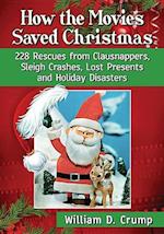 How the Movies Saved Christmas