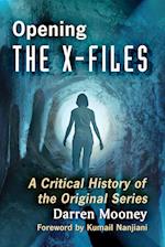 Opening The X-Files