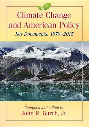 Climate Change and American Policy