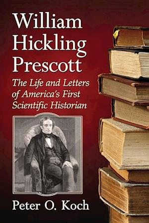 William Hickling Prescott