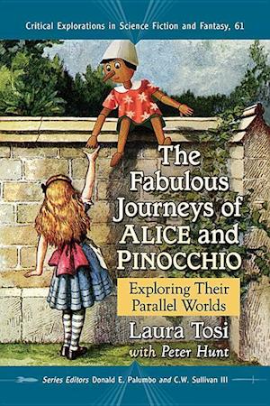 The Fabulous Journeys of Alice and Pinocchio