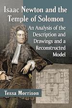 Isaac Newton and the Temple of Solomon