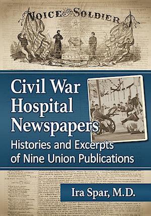 Civil War Hospital Newspapers