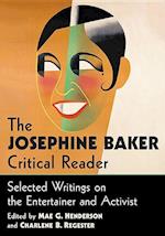 The Josephine Baker Critical Reader